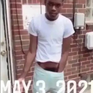 Meet your Posher, Vicente